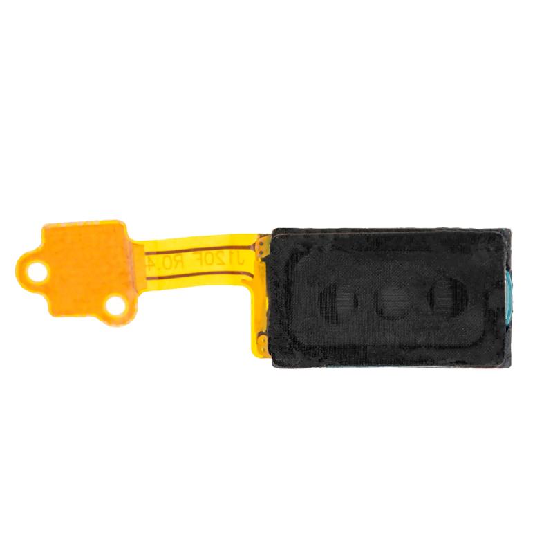 Reparación de altavoz auricular para Samsung Galaxy J1 en Guatemala.
