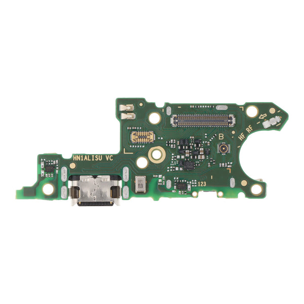Reparación de puerto de carga OEM para Honor Magic6 Lite en Guatemala - Componentes originales Huawei disponibles en mayoristas de accesorios Honor.