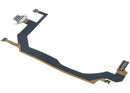 Puerto de carga flex cable original Motorola Razr Fold XT2651, repuesto para reparación.