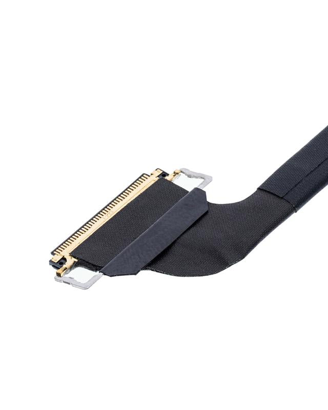 Cable LVDS MacBook Pro Unibody 15 (A1286 / Early 2011 / Late 2011) ideal para reparaciones en Guatemala.