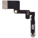 Reparación de flex del botón de encendido para iPad Air 11 (2024) / Air 13 (2024) en Guatemala.