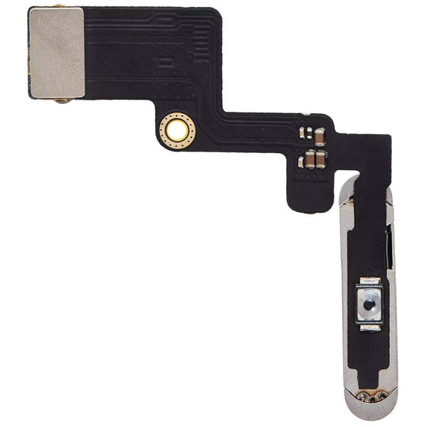 Reparación de flex del botón de encendido para iPad Air 11 (2024) / Air 13 (2024) en Guatemala.