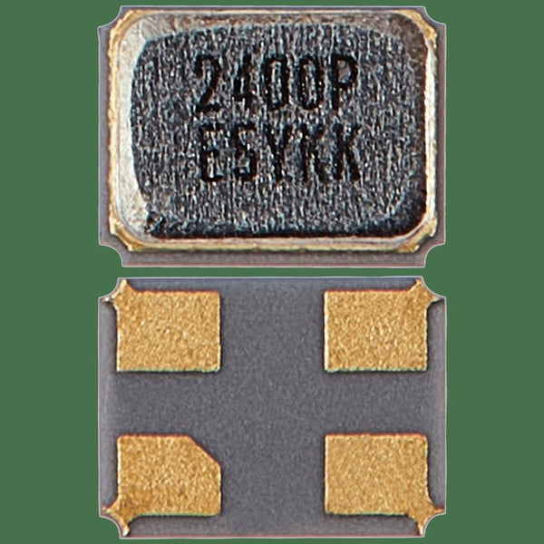 Reparación de componentes Crystal 24.00 para iPhone 7/7 Plus en Guatemala.