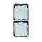 Compra cinta adhesiva original para tapa trasera Samsung Galaxy Z Flip 4G en Guatemala con garantía.