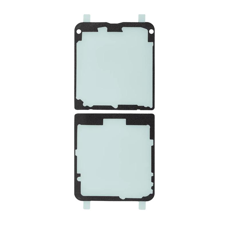 Compra cinta adhesiva original para tapa trasera Samsung Galaxy Z Flip 4G en Guatemala con garantía.