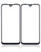 Reparación de pantalla con cristal frontal para Motorola Moto G7 Plus en Guatemala.