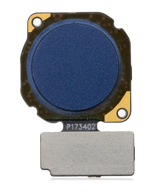 Reparación de lector de huella digital con cable flexible para Huawei Honor 9N en Guatemala.