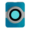 Encuentra lente y soporte para cámara trasera de iPad Air 1, Mini 1 y Mini 2 en Guatemala para reparaciones en talleres especializados.