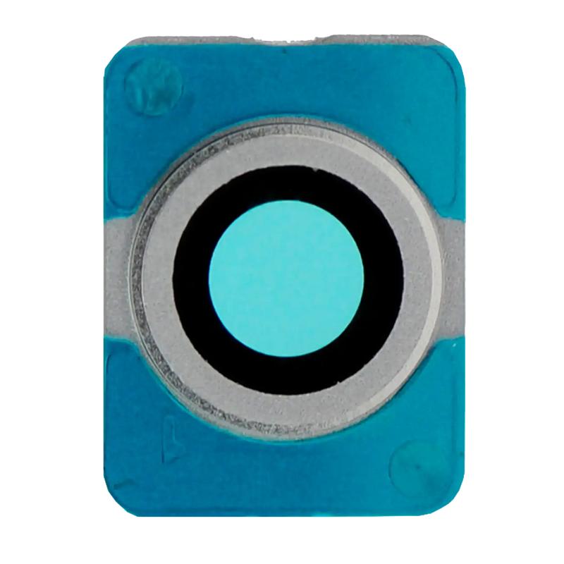 Encuentra lente y soporte para cámara trasera de iPad Air 1, Mini 1 y Mini 2 en Guatemala para reparaciones en talleres especializados.