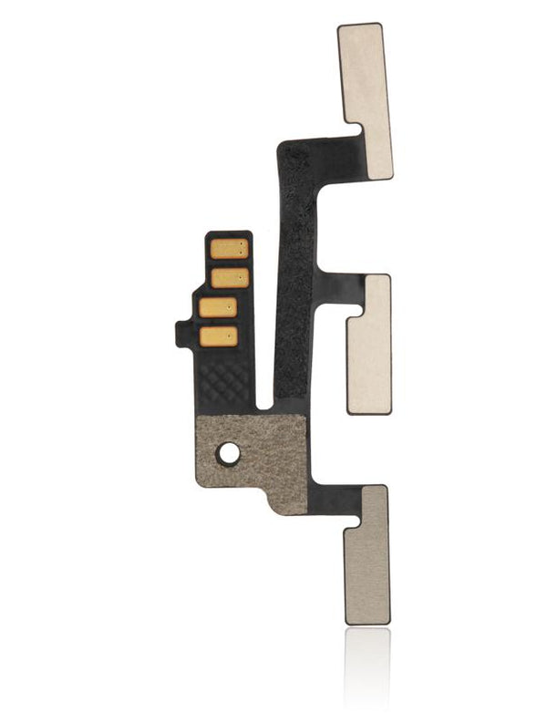 Cable flex de botón de encendido y volumen para Motorola Moto G Power (XT2041-4 / XT2041-6 / XT2041-7 / XT2041DL / 2020)