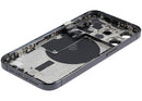 Encuentra tapa trasera original para iPhone 15 Pro en Guatemala en talleres de reparaciones de componentes de iPhone y mayoristas de partes usadas.