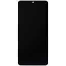 Reparación de pantalla con marco para Samsung Galaxy A07 4G en Guatemala.