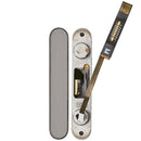 Control de cámara para iPhone 16 Pro/Pro Max Natural Titanium A3083 A3084, repuesto Apple.