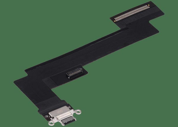 Reparación de puerto de carga iPad Air 5 en Guatemala.