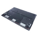Tapa superior original Apple MacBook Pro 14 (A3426/A3427) Space Black para reparación.