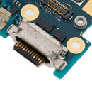Puerto de carga USB de repuesto para Nokia 8, modelos TA-1004, TA-1012, TA-1052, ideal para reparación.