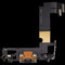 Puerto de carga para iPhone 12 Mini (Usado, Original) (Negro)
