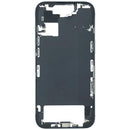 Tapa trasera azul cielo original OEM para iPhone Air (US/EU) con pequeñas piezas, grado A.