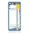 Estructura intermedia en color Prism Green para Samsung Galaxy S10 Plus disponible en Guatemala en distribuidores mayoristas de reparaciones con garantía.