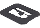 Plataforma de reballing Amaoe A19 para estañado de media capa en placas base iPhone 17, 17 Air, Pro, Pro Max.