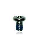 Tornillo blanco M1.4 x 2.3 original para reparación de Motorola Moto G Play 2023 XT2271.