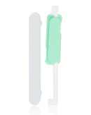 Encuentra los botones de encendido/volumen para Google Pixel 4A 5G (Clearly White) en Guatemala para reparaciones o como repuestos en talleres especializados en accesorios Google.