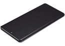 Pantalla LCD refurbished negra para Xiaomi Redmi Note 14 Pro 5G / Xiaomi Poco X7, repuesto de display.