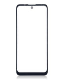 Compra la tapa frontal 2 en 1 con OCA preinstalado para reparación de pantalla del Motorola Moto E30 en Guatemala.