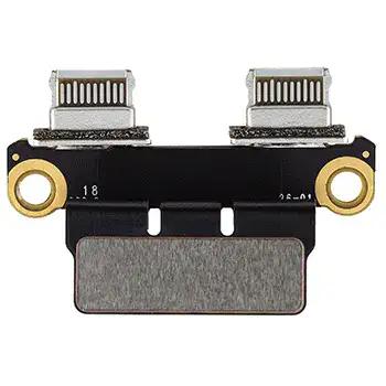 Puerto de carga original MacBook Pro 13 (A2338 / M1 / 2020, A2338 / M2 / 2022)