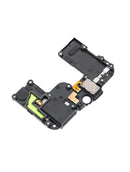 Altavoz con soporte Motorola One Zoom XT2010-01, pieza de repuesto para reparación de sonido celular.