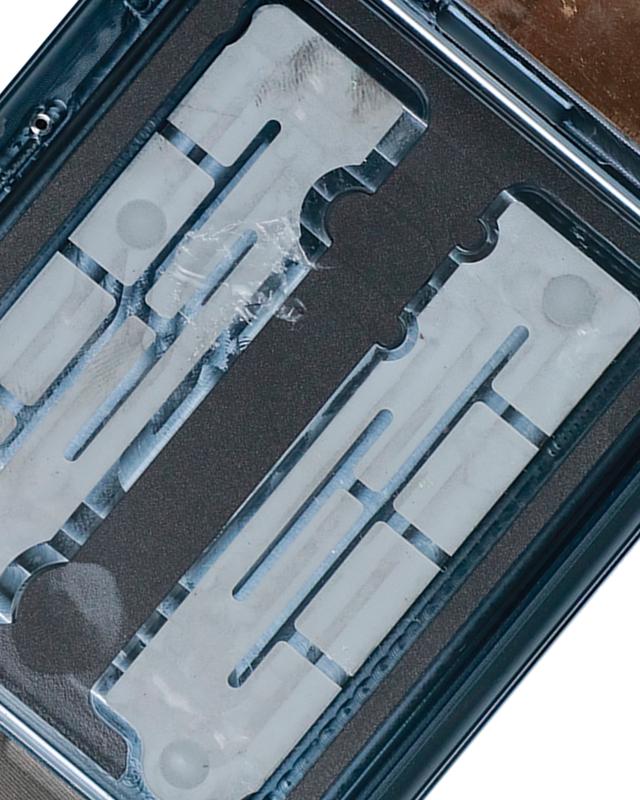 Reparación de housing para Samsung Galaxy S10 5G en Guatemala con garantía.