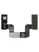 Encuentra el cable flex del sensor de proximidad compatible con BlackBerry KEY2 (Serie BBF100) en Guatemala con garantía, en talleres de reparaciones especializados.