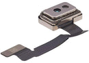 Reparación de escáner de radar infrarrojo en Guatemala para iPhone 12 Pro con el flex cable JCID en backorder.
