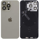 Tapa trasera original iPhone 15 Pro Max