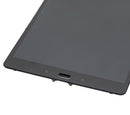 Pantalla refurbished ASUS ZenPad Z10 ZT500KL negra, display LCD de repuesto para reparación.