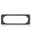 Compra un pack de 10 puertos de carga con juntas de espuma antipolvo para iPhone 7 / 7 Plus en Guatemala para tus reparaciones con garantía.