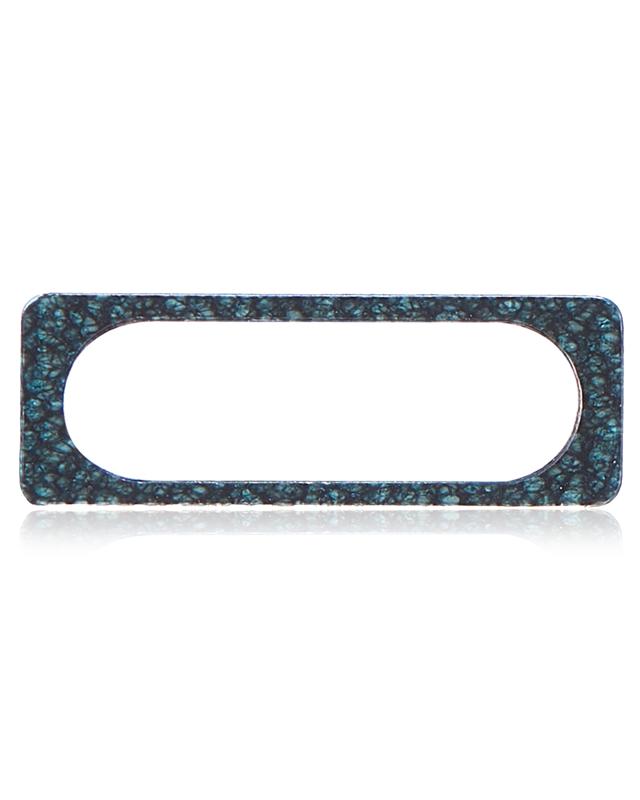 Compra un pack de 10 puertos de carga con juntas de espuma antipolvo para iPhone 7 / 7 Plus en Guatemala para tus reparaciones con garantía.