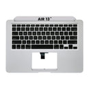 Encuentra tapas superiores con teclado en inglés para MacBook Air 13 (A1369 / Mid 2011) en Guatemala.