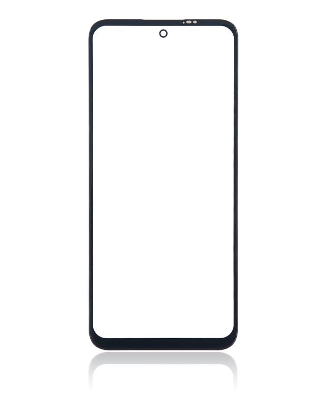 Reparación de pantalla con cristal frontal 2 en 1 preinstalado para Motorola Moto G41 en Guatemala.