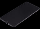 Pantalla incell con marco para Samsung Galaxy A16 5G (A166U) US Version, repuesto para reparación de display.