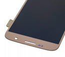 Pantalla OLED sin marco para Samsung Galaxy S7 en Guatemala, repuestos originales y con garantía de calidad.