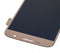 Pantalla OLED sin marco para Samsung Galaxy S7 en Guatemala, repuestos originales y con garantía de calidad.
