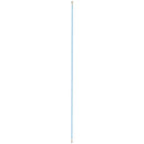 Cable de antena coaxial blanco para reparación de Motorola Moto G Play 2024 (XT2413).