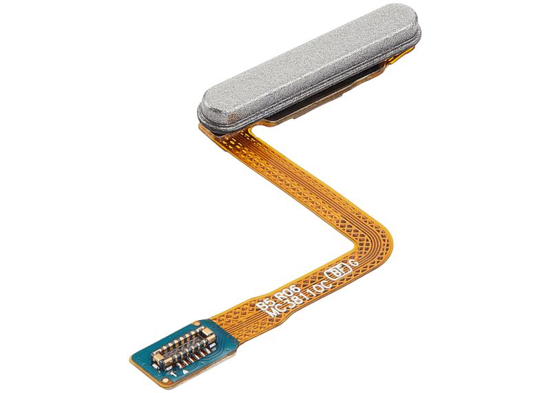 Reparación de lector de huella con cable flex para Samsung Z Flip 5 5G en Guatemala.
