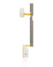 Cable flex de encendido y volumen para Samsung Galaxy Tab A7 Lite (T220 / T225)