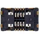 Conector FPC de motor para iPhone 12 Mini (8 Pin)