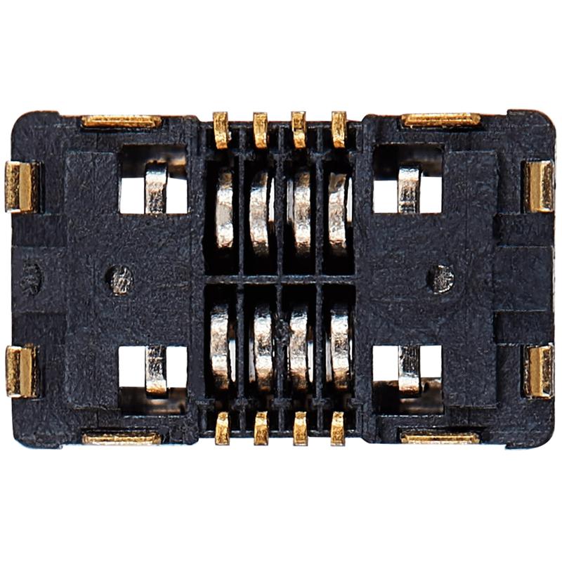 Conector FPC de motor para iPhone 12 Mini (8 Pin)