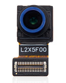 Encuentra la cámara frontal compatible para reparación del Motorola Moto Z4 (XT1980 / 2019) en Guatemala.