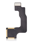 Reparación de flex de cámara amplia para iPhone 11 Pro / 11 Pro Max en Guatemala: mayorista de componentes usados con soldadura requerida.