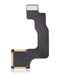 Reparación de flex de cámara amplia para iPhone 11 Pro / 11 Pro Max en Guatemala: mayorista de componentes usados con soldadura requerida.